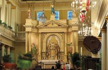 St. Louis Cathedral: Exclusive Access & Guided Tour