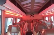 Day Trip to the Blue City of Chefchaouen from Tangier