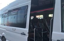 Day Trip to the Blue City of Chefchaouen from Tangier