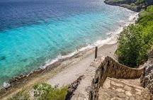 Small-Group Guided North & South Tour of Bonaire with Pick Up