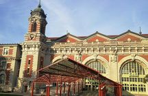 Statue of Liberty and Ellis Island Ferry with Audio Tour Access