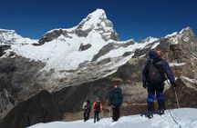 Mateo Peak