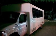 Yellowknife 2 Night Aurora Combo Hunting Cabin No Hotel