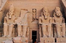 Private Abu Simbel Day Trip from Aswan with Hotel Pickup