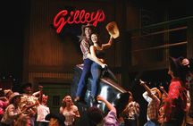 Vegas Country Bar Crawl: Party Bus & Drinks Included