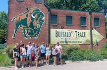 Private Kentucky Bourbon Trail Tour