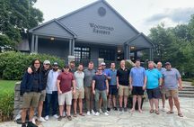 Private Kentucky Bourbon Trail Tour