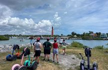 Segs and the City Ponce Inlet Segway Tour