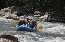 Rafting in Baths