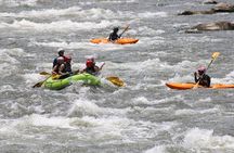 Rafting in Baths