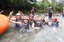 Rafting in Baths
