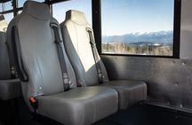 Hop-on Hop-off Whitehorse City Tour