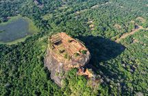Essence of Sri Lanka 8 Day Tour with Gotrex Tours
