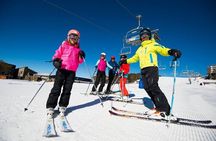 Melbourne: Mt Buller Day Tour