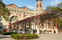 Statue of Liberty and Ellis Island Tour