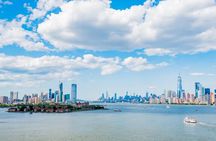 Statue of Liberty and Ellis Island Tour