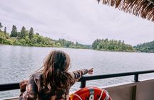 Sightseeing Cruise on the Willamette River