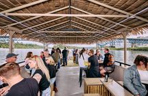 Sightseeing Cruise on the Willamette River