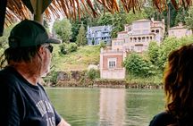Sightseeing Cruise on the Willamette River