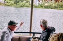 Sightseeing Cruise on the Willamette River