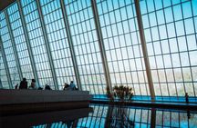 Guided tour of the Metropolitan Museum of Art