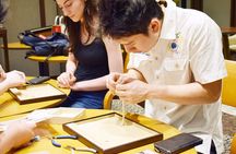 Create Your Own Akoya Pearl Bracelet in Kyoto