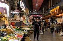 Kanazawa Half-Day Private Tour