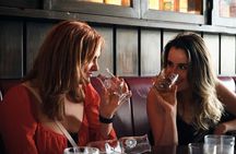Dublin Pub Tour: Guinness Perfect Pour, Whiskey, Music and More
