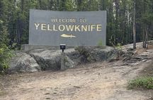 Yellowknife Sightseeing City Tour