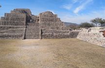 Cañada de la Virgen Archeological Site Tour