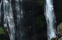 Private Hiking Tour to Glymur Waterfall Scenic Adventure