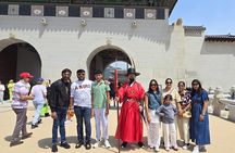 (Guaranteed Return) Seoul Shore Excursion for Cruise Guests