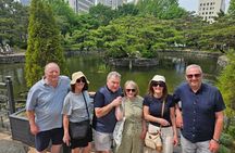(Guaranteed Return) Seoul Shore Excursion for Cruise Guests