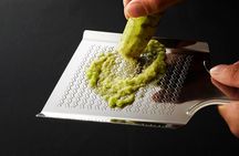 【Private】Premium Fish filletting sushi making course