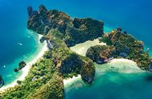 James Bond Islands + Krabi Hong Combo Tour