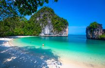 James Bond Islands + Krabi Hong Combo Tour