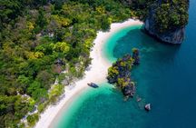 James Bond Islands + Krabi Hong Combo Tour