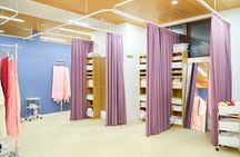 Kimono Dress experience in Asakusa