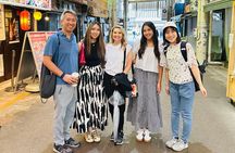 Explore Kanazawa Half Day Private Tour with Local Nurse