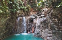 Chasing Waterfalls