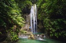 Chasing Waterfalls