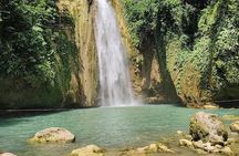 Chasing Waterfalls
