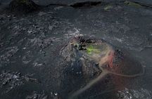 Luxury Private Tour of Reykjanes Peninsula Volcanic Wonders