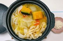 Tokyo: Mt. Fuji & Lake Kawaguchiko 1Day Bus Tour with Lunch