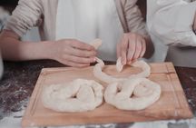 The Pretzel Making Experience at Zum Bauer 
