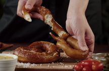 The Pretzel Making Experience at Zum Bauer 