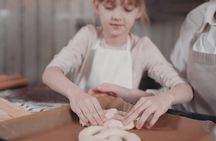 The Pretzel Making Experience at Zum Bauer 