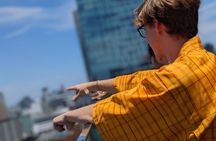 Unique Experience in Dynamic City Shibuya, 1 Day Includes All