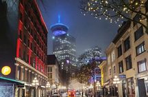 2 Hours Private Tour of City of Vancouver