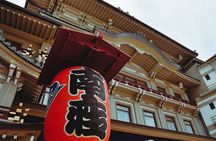 Kyoto East Early Morning Walking Tour